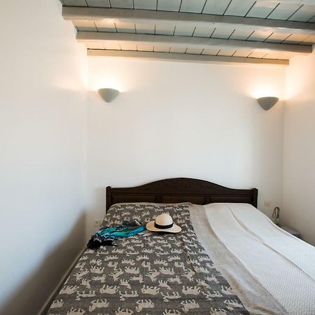 Bleland Mykonos II Apartment Ano Mera Exterior photo