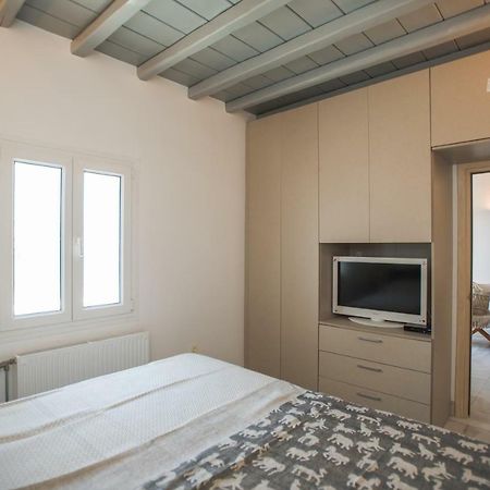 Bleland Mykonos II Apartment Ano Mera Exterior photo