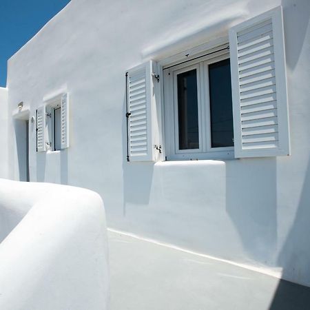 Bleland Mykonos II Apartment Ano Mera Exterior photo