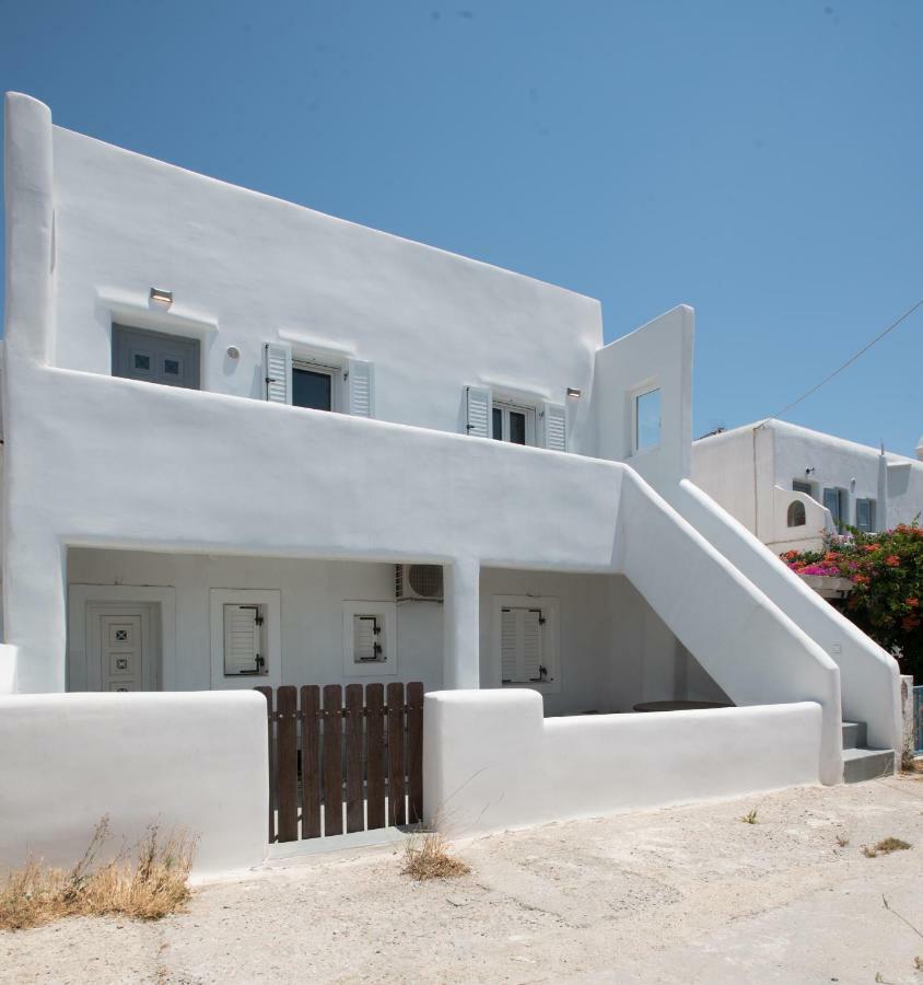 Bleland Mykonos II Apartment Ano Mera Exterior photo