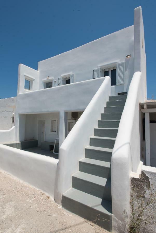 Bleland Mykonos II Apartment Ano Mera Exterior photo