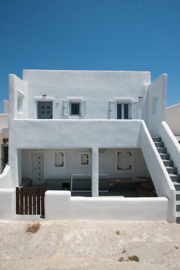 Bleland Mykonos II Apartment Ano Mera Exterior photo