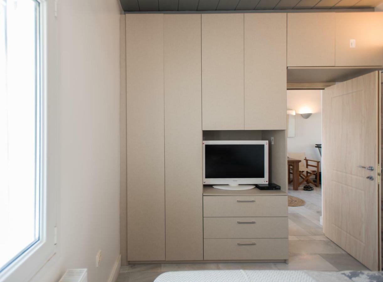 Bleland Mykonos II Apartment Ano Mera Exterior photo